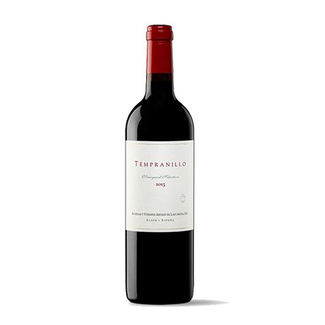 ARTADI TEMPRANILLO Bodega Vidal