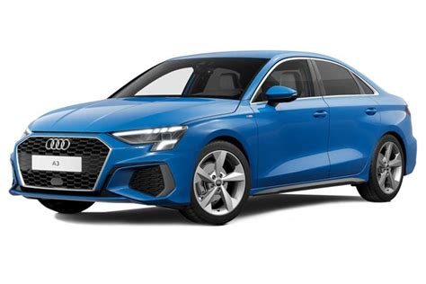 Audi A Saloon Tfsi Sport Dr Lease Deals Ovl Group