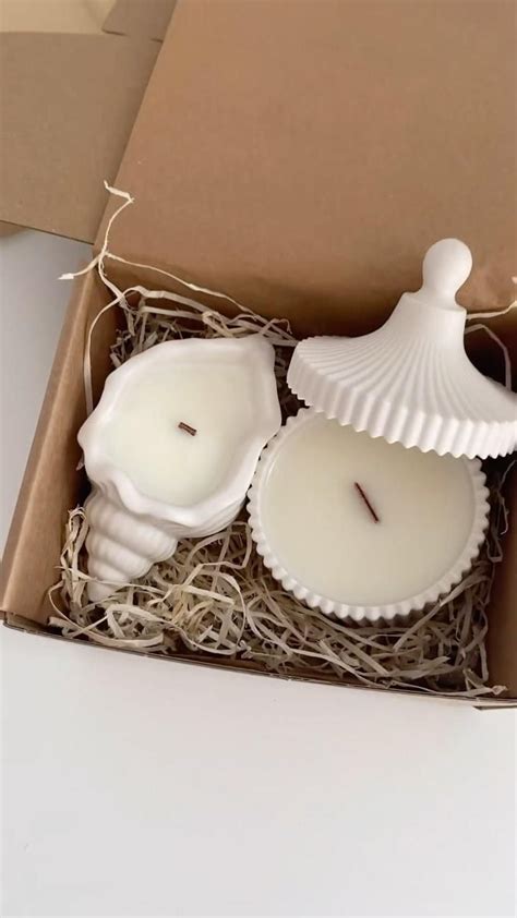 Just Serene On Instagram Video Video In 2024 Candles Crafts Diy