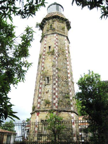 Balabac Island and Melville Lighthouse | Philippines