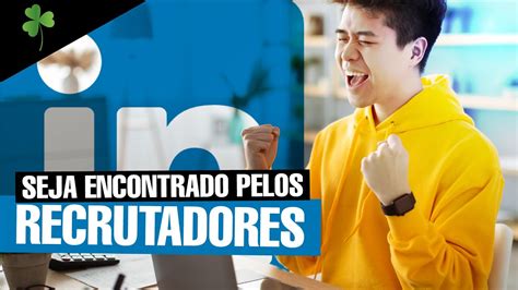 O Que Colocar No Título Do Linkedin Perfil Campeão Youtube