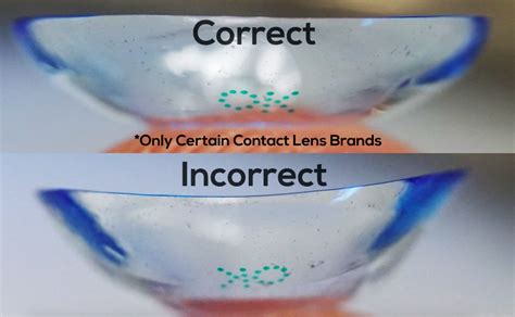 How Do Soft Contact Lenses Work At Kennethlolsono Blog