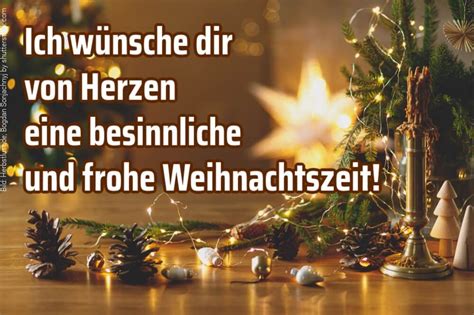 Frohe Weihnachten Wünsche für Liebsten 2024