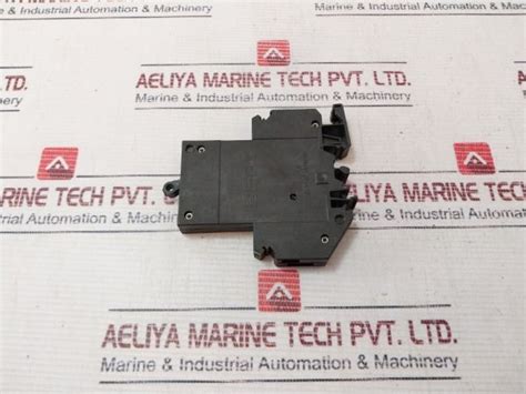 Eta 2210 T210 K0m1 H121 Circuit Breaker Aeliya Marine