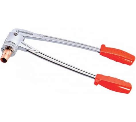 Экспандер Rothenberger ROCAM POWER TORQUE 12324 - выгодная цена, отзывы ...