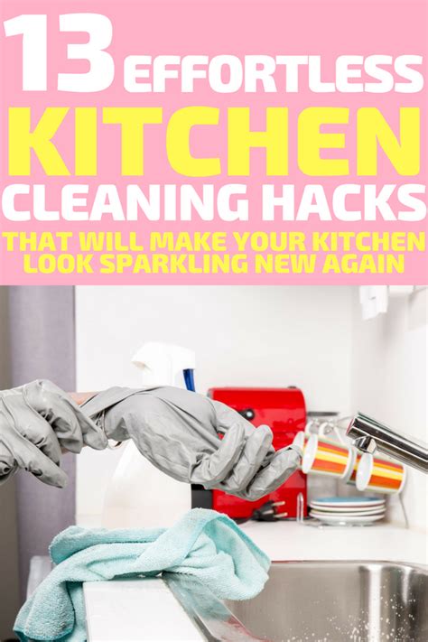 kitchen-cleaning-hacks (7) - OhClary