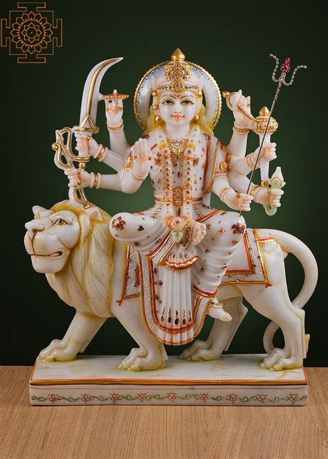 The Ultimate Collection Of Durga Devi Images Over 999 Stunning Images