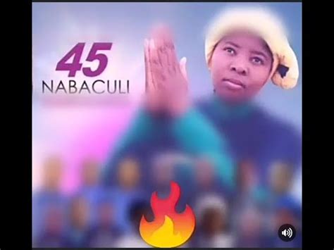 45 NEBACULI BOMKHALANGA HLENGIWE NGEGAZI LEMVANA NEW C D YouTube