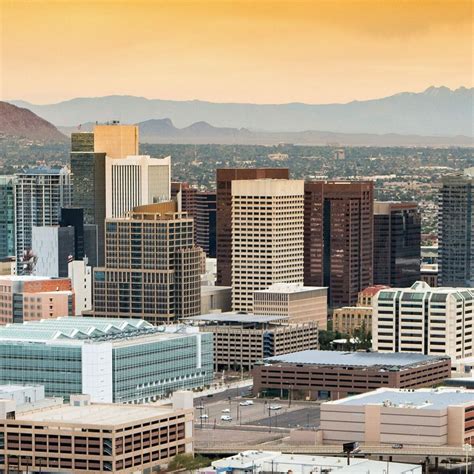 Phoenix Crime Data Kaggle