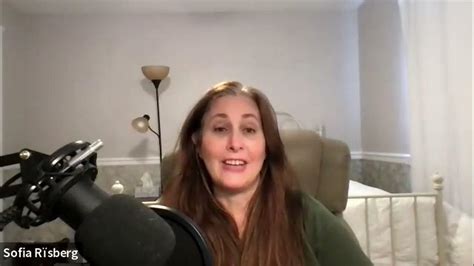 Episode 69 Connecting With The Inner Voice With Catherine Duncan