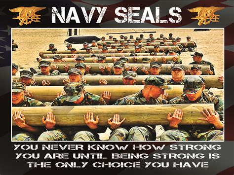 Navy Seals Posters Usa Military Posters