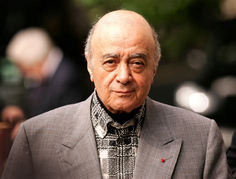 The Crown Under Fire For Villainous Portrayal Of Mohamed Al Fayed