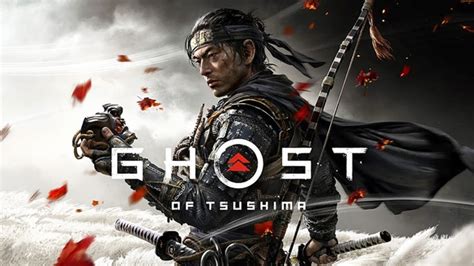 Ghost Of Tsushima New Gameplay PS State Of Play CenterStrain01