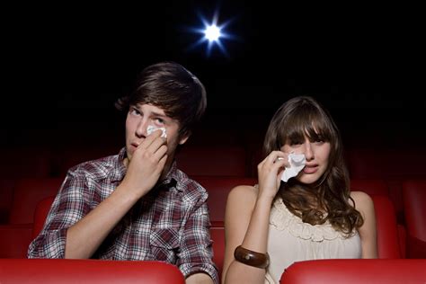 Marvel Fan Rushed To Hospital For Crying Too Hard During Avengers
