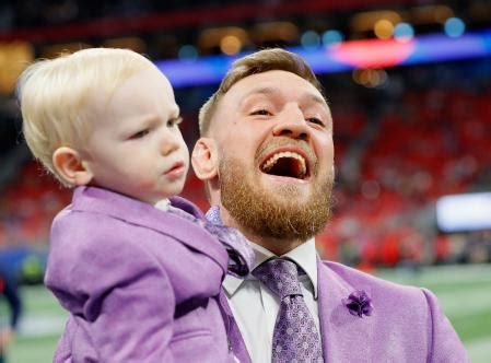 Conor Mcgregor Le Manda Un Pol Mico Mensaje A Un Luchador Que Termin