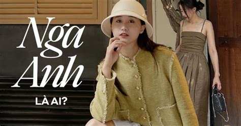 Nga Anh Hot Girl Ang H N H V I Ch Ng C Mai Ng C K M B N Trai Thi U Gia Tu I V O Top