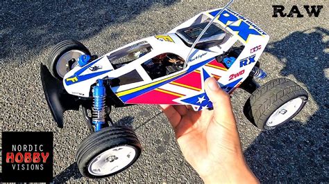 Tamiya Dt 01 Fighter Buggy Rx 2s Lipo Speed Test Youtube