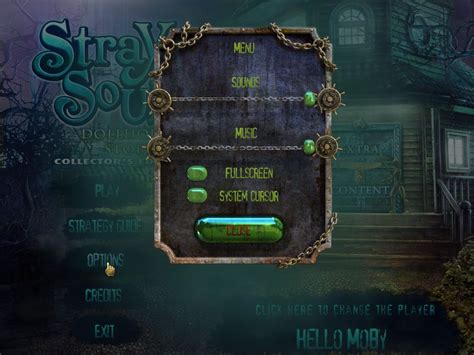 Stray Souls Dollhouse Story Collectors Edition Screenshots For