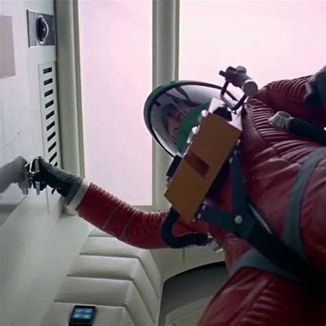 I Am Feeling Much Better Now 2001 A Space Odyssey Quote