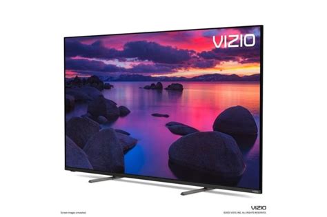 Vizio D-series 40-Inch Smart TV Review - GearOpen.com