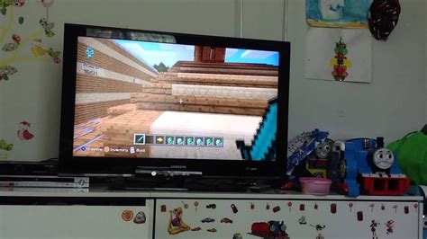 Found Stampys Lovely World In Mc Xbox Youtube