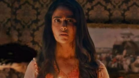 Avika Gor Makes Her Bollywood Debut With Horror Film 1920 Horrors Of