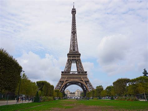 França O Que Fazer Em Paris Roteiro De 4 Dias Viajonários