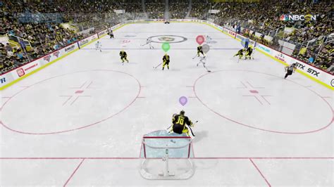 NHL 19 EASHL YouTube