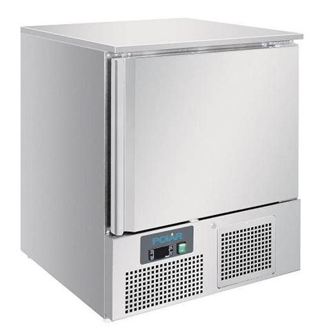 Polar Ua Litre Litres Net Usable U Series Undercounter Fridge