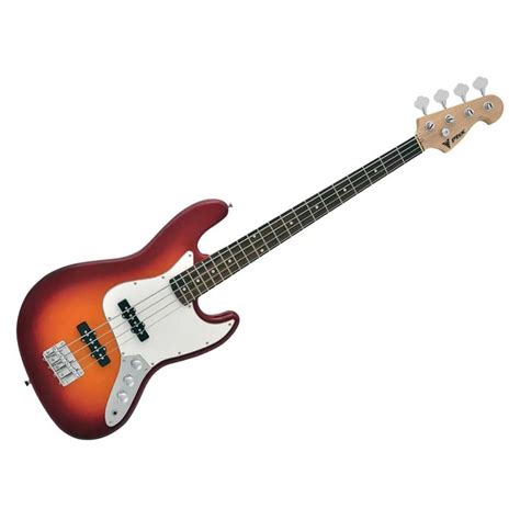 Baixo Phx Jazz Bass Cordas