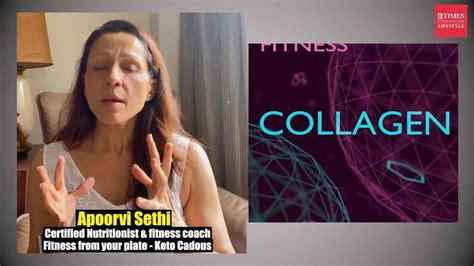 Is Collagen Banking Fact Or Fad Indy100