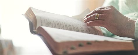 Why Read The Bible Part 2 — Morning Devotions Hope 103 2