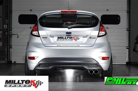 Ford Fiesta Mk Hornet Exhaust Deals Online Americanprime Br