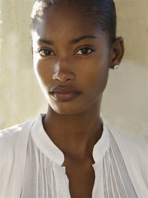 Picture Of Melodie Monrose