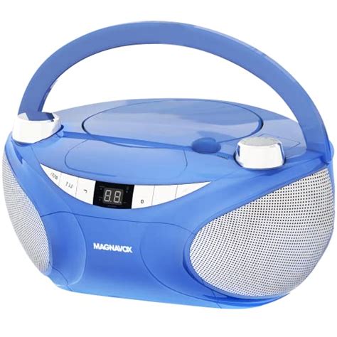 Top 5 Best Blue Boombox 2024 Pixelfy Blog