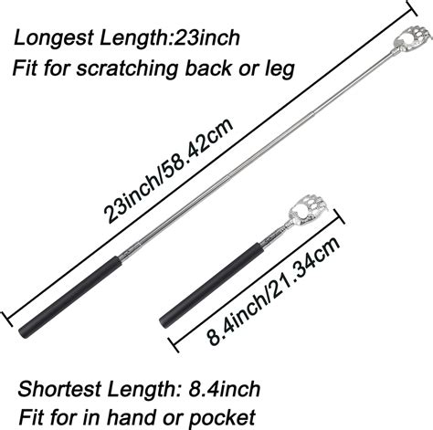 The Best 9 Back Scratchers Of 2023 And 1 To Avoid Review Rune