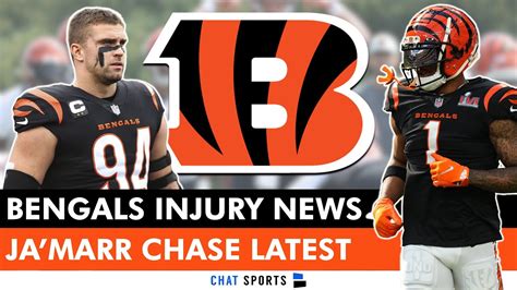 Bengals Training Camp News Sam Hubbard Injury Erick All Cleared To