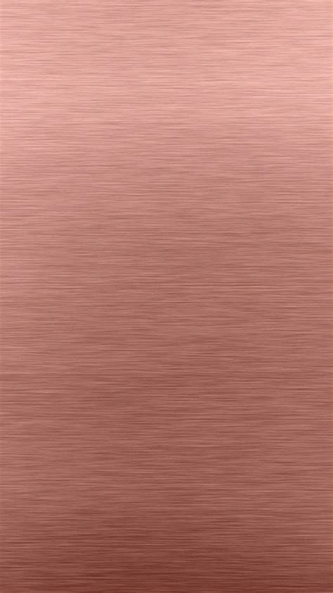 Android Rose Gold High Resolution 1080x1920 Planos De Fundo Fundos De