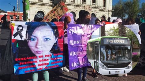 Tuzobús Estas Son Las Estaciones Cerradas Por Marcha Del 8m La Silla Rota