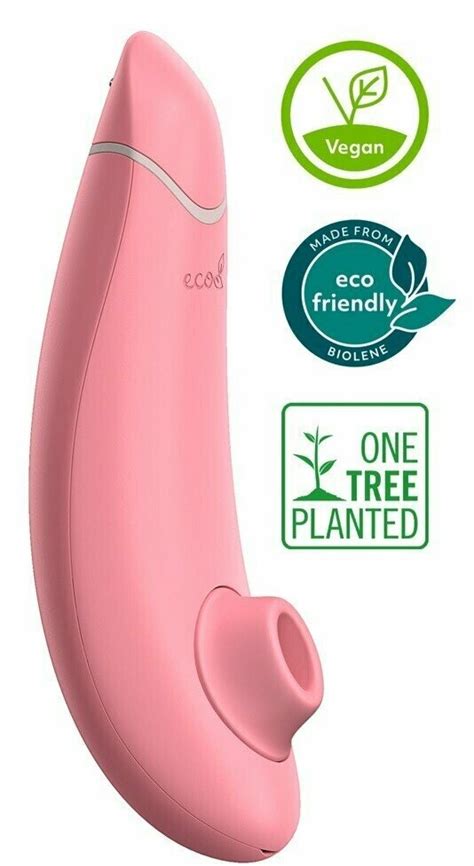 Womanizer Premium Eco