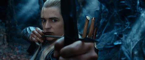 Orlando Bloom_Legolas | FilmFlix Review