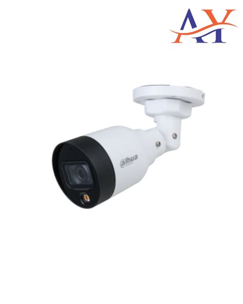 Dahua IPC HFW1230S1 2mp Fixed Focal Bullet Network Camera AY Tech