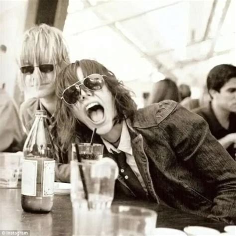 Showtime Developing New Season Of Lesbian Drama The L Word Daily Mail Online