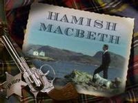 90 "Hamish MacBeth" TV Series ideas | macbeth, tv series, robert carlyle