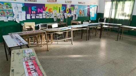 La C Mara Electoral Explic Que Pasar Con Las Clases El Lunes Despu S