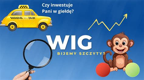 Bijemy Szczyty Rekordy S Po To Aby Je Poprawia Wig Wig Youtube