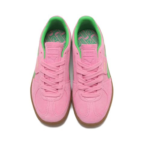 Puma Palermo Special Pink Delight Puma Greenatmos（アトモス） 公式オンラインストア