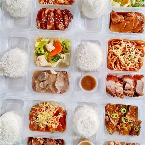 Food To Pack For Lunch Ppgbbe Intranet Biologia Ufrj Br