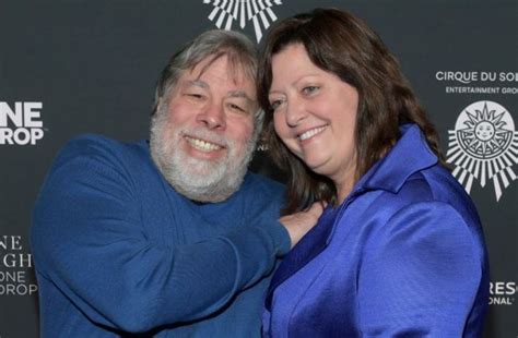 Janet Hill Wozniak Wiki, Bio, Age, Height, Steve Wozniak Wife Background