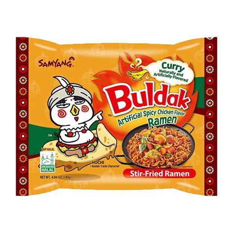 Samyang – My Korean Shop